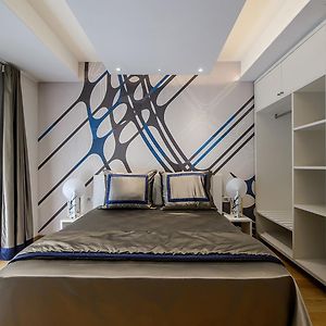B&B Quarto Novo Suite